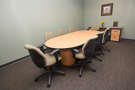 Conference Room (101A)